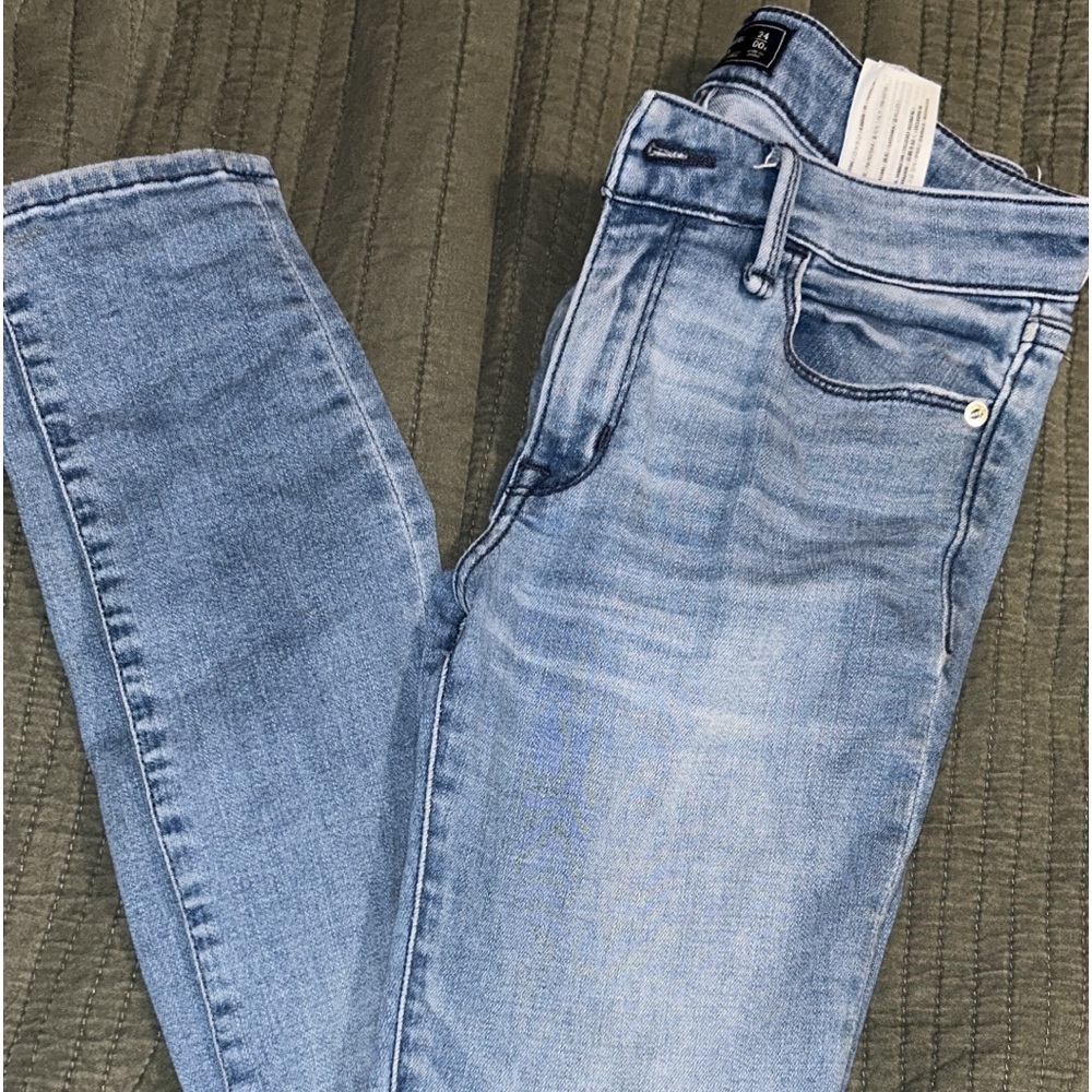 Abercrombie & fitch